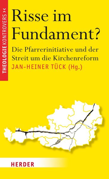 Produktbild: Risse im Fundament