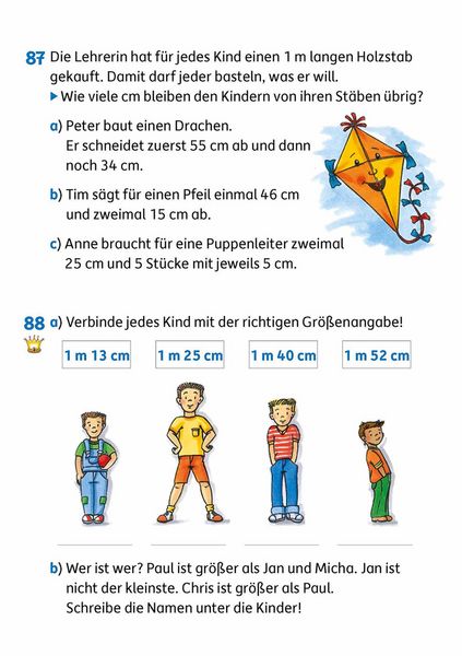 Produktbild: Rechnen. Textaufgaben 2. Grundschulklasse