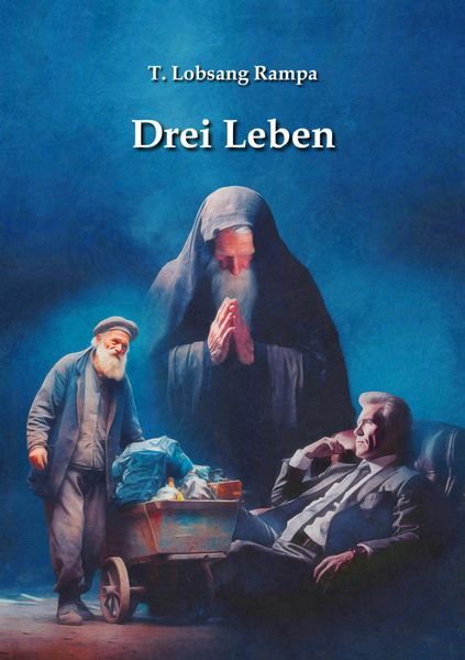 Produktbild: Drei Leben