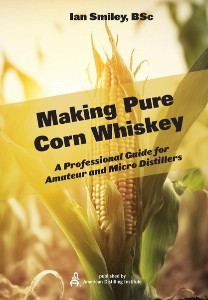Produktbild: Making Pure Corn Whiskey