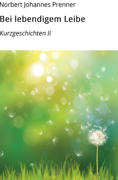 Produktbild: Bei lebendigem Leibe