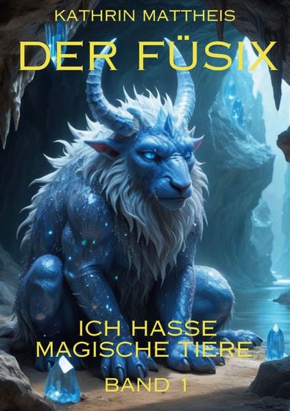 Produktbild: Der F&uuml;six