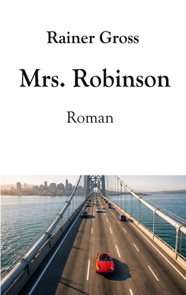 Produktbild: Mrs. Robinson
