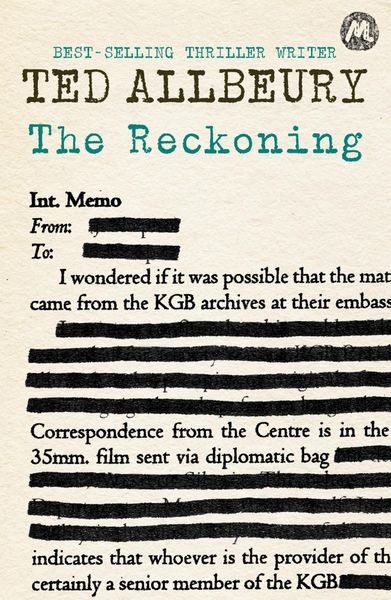 Produktbild: The Reckoning