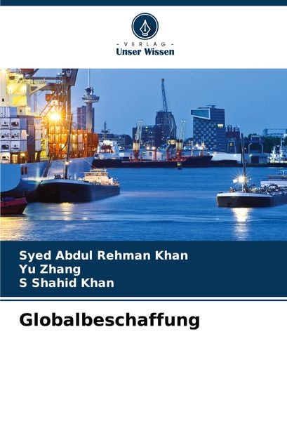Produktbild: Globalbeschaffung
