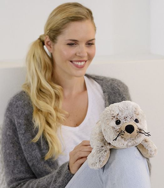Produktbild: Warmies&reg; Robbe