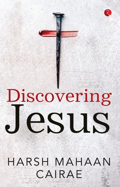 Produktbild: Discovering Jesus