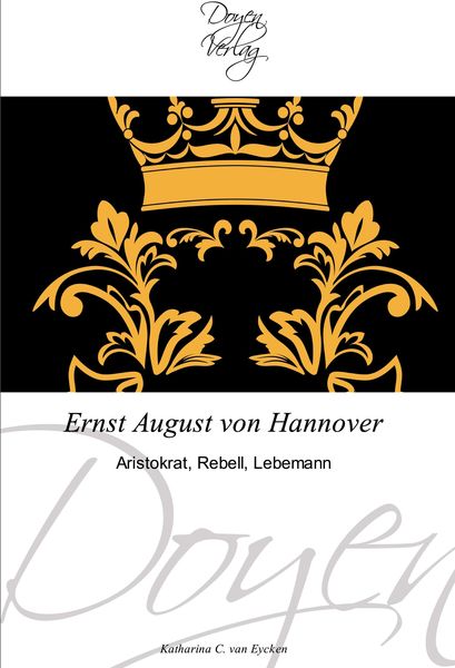 Produktbild: Ernst August von Hannover