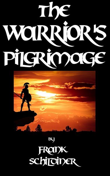 Produktbild: The Warrior's Pilgrimage (The Adventures of Remus, #1)