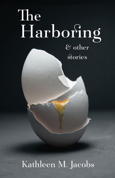 Produktbild: The Harboring & other stories