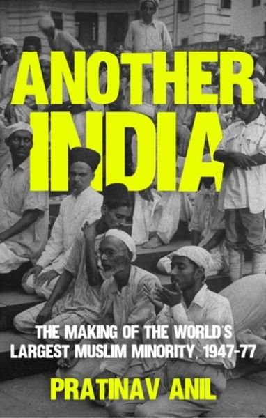 Produktbild: Anil, P: Another India
