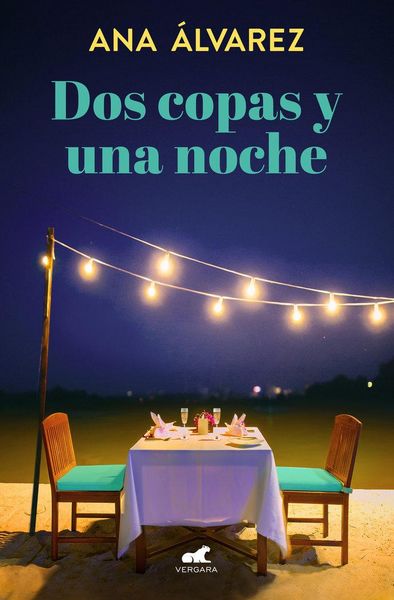 Produktbild: Dos copas y una noche