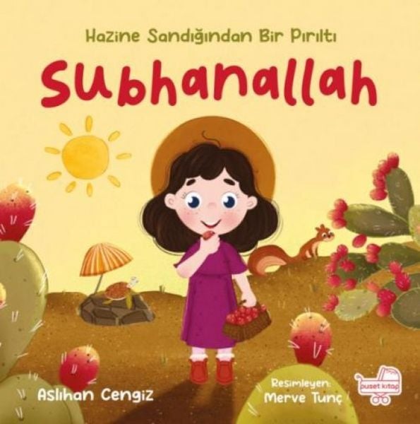 Produktbild: Subhanallah Hazine Sandigindan Bir Pirilti