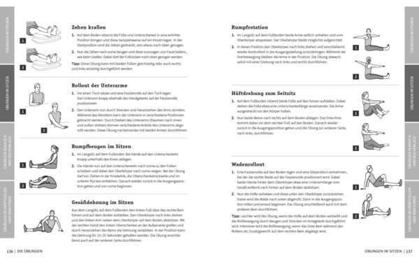 Produktbild: 50 Workouts &ndash; Beweglichkeit f&uuml;r Senioren