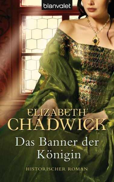 Produktbild: Das Banner der K&ouml;nigin