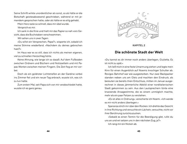 Cards of Love 1. Die Magie des Todes