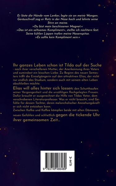 Produktbild: Verdammt hell hier mit dir