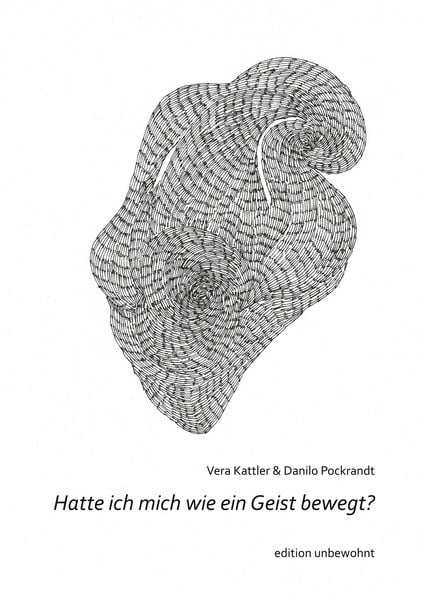 Produktbild: Hatte ich mich wie ein Geist bewegt?