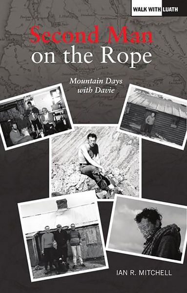 Produktbild: Second Man on the Rope