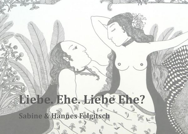 Produktbild: Liebe. Ehe. Liebe Ehe?