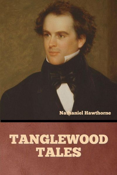 Produktbild: Tanglewood Tales