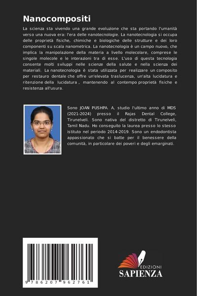Produktbild: Nanocompositi