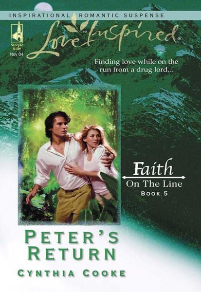 Produktbild: Peter's Return
