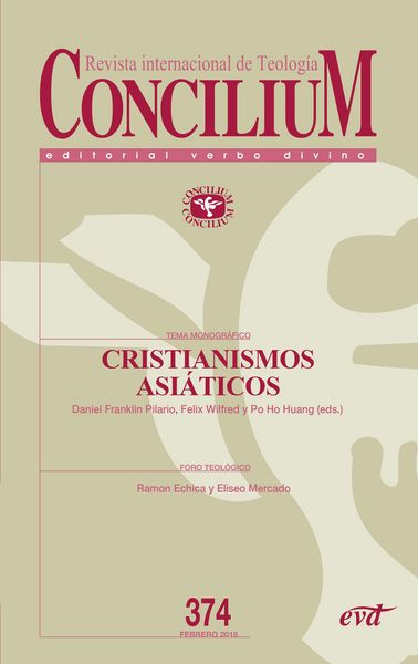 Produktbild: Cristianismos asi&aacute;ticos