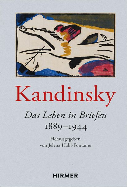 Produktbild: Kandinsky
