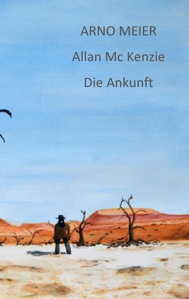 Produktbild: Allan McKenzie