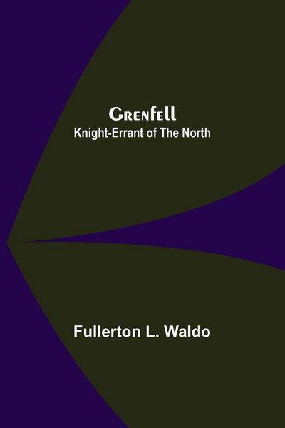 Produktbild: Grenfell