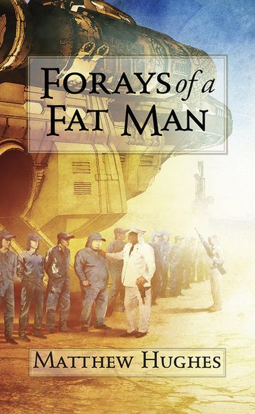 Produktbild: Forays of a Fat Man