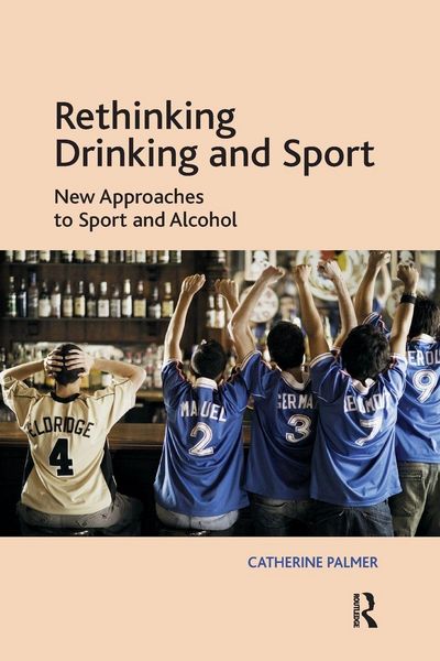 Produktbild: Rethinking Drinking and Sport
