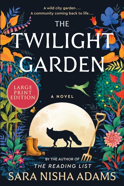 Produktbild: The Twilight Garden