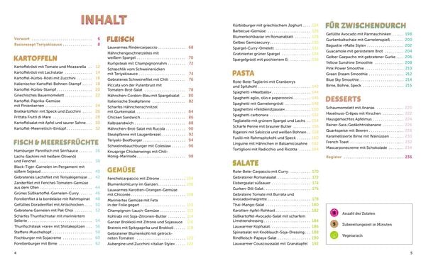 Produktbild: Hensslers schnelle Nummer