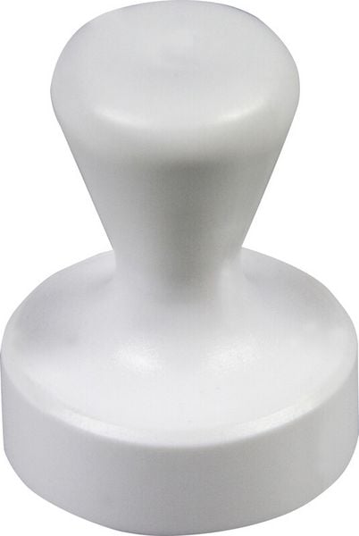 Griffmagnet 17mm weiss