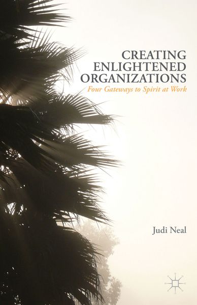 Produktbild: Creating Enlightened Organizations