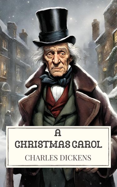 Produktbild: A Christmas Carol
