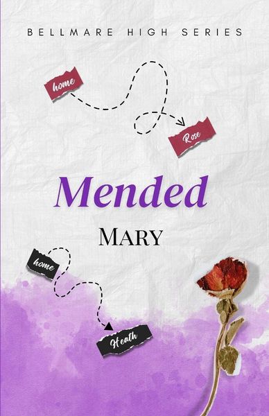 Produktbild: Mended