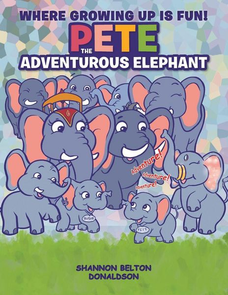 Produktbild: Pete