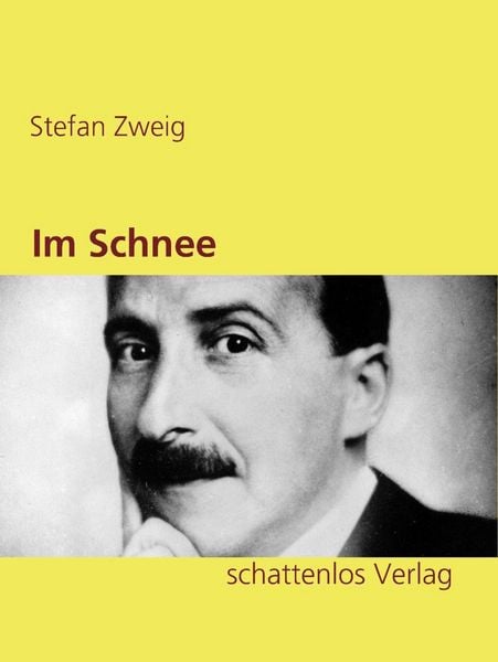 Produktbild: Im Schnee