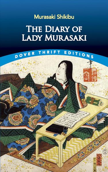 Produktbild: Murasaki, S: Diary of Lady Murasaki