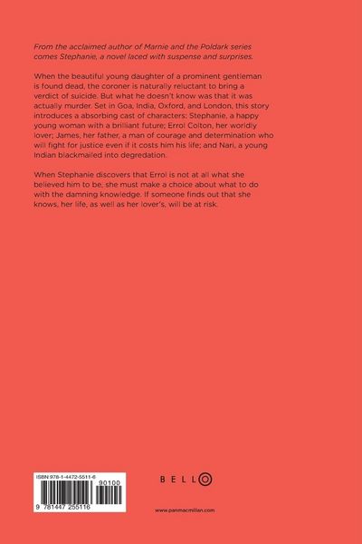 Produktbild: Stephanie