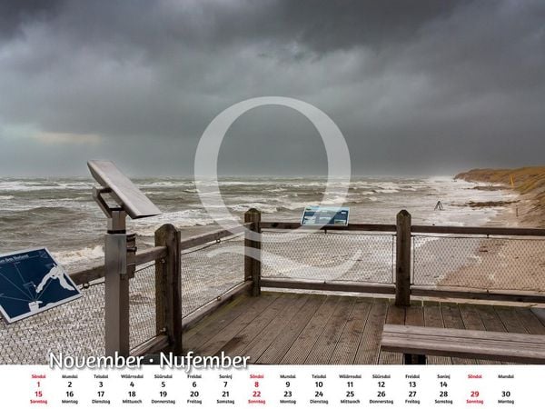 Produktbild: Amrum 2027