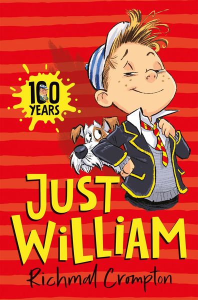 Produktbild: Just William