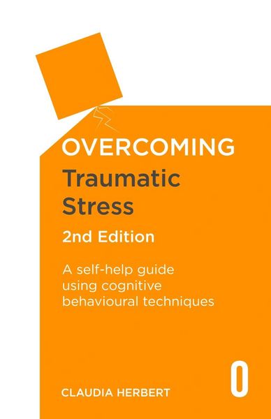 Produktbild: Overcoming Traumatic Stress, 2nd Edition