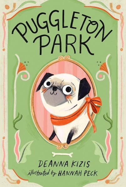 Produktbild: Puggleton Park #1
