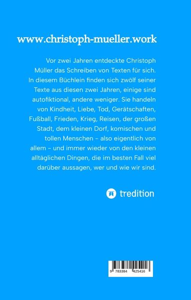 Produktbild: Finger&uuml;bungen - kleine, schnelle Texte f&uuml;r zwischendurch, nachdenklich oder f&uuml;r ein kurzes Lachen