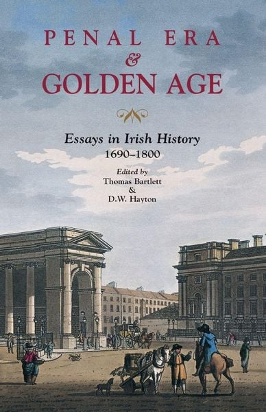 Produktbild: Penal Era & Golden Age