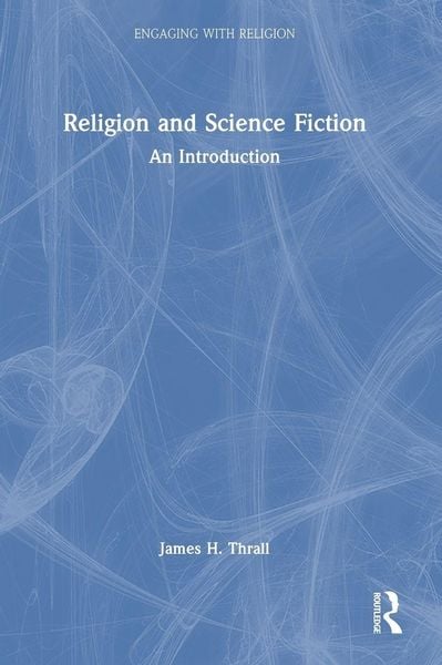 Produktbild: Religion and Science Fiction